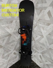 BURTON INSTIGATOR CUSTOM