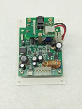 CARTE DE CONTRÔLE DE