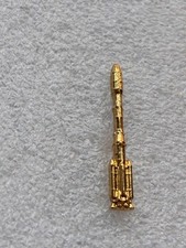 pin's Fusée Ariane 4 Lanceur