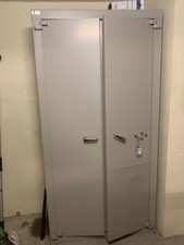Armoire forte acial - forte, métal