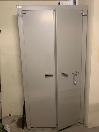Armoire forte acial métal - acial,