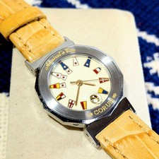 Montre CORUM Admirals cup