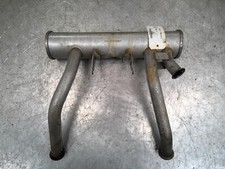 Tube avant (echappement)