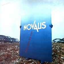 Novalis - Nach Uns Die Flut LP