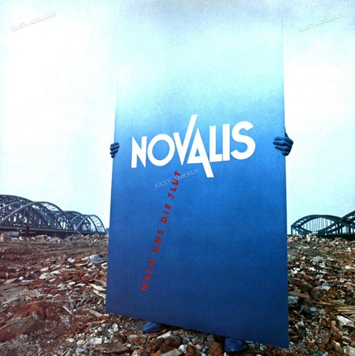 Novalis nach uns - novalis,