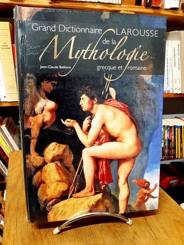 Belfiore grand dictionnaire - belfiore.,