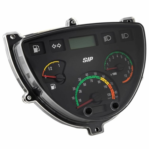 Compte tours digitale moto - compte-tours,