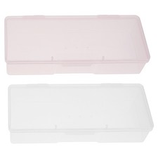  4 Pcs Malette Rangement