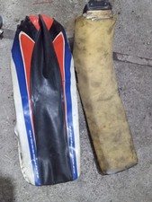 Rieju RR 50cc Selle Complète