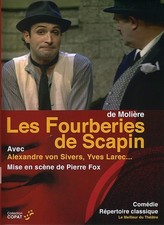 Les fourberies de Scapin