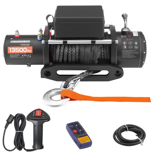 Uimoso treuil électrique 12v - uimoso,