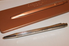 vintage STYLO suisse CARAN