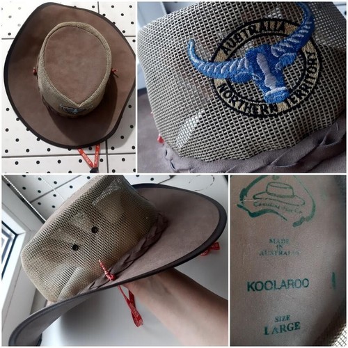 Chapeau coastline koolaroo - chapeau,
