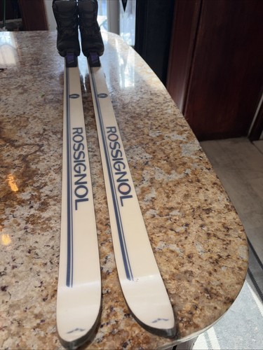 Rossignol waxless 200 cross - cm,