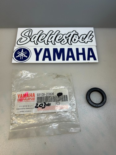Joint spi yamaha 93109 20806 - joint,