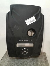 Cache moteur  MERCEDES CLASSE GLC 253 COUPE PHASE 1 2535240930