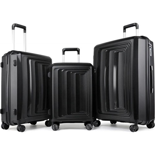 Set valises 98 - 3, litres