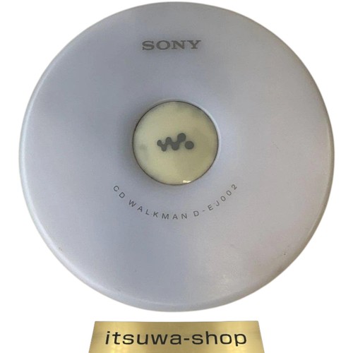Lecteur portable sony - portable,