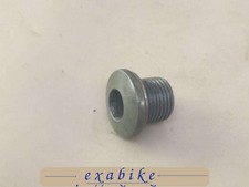 bouchon moteur pour Suzuki