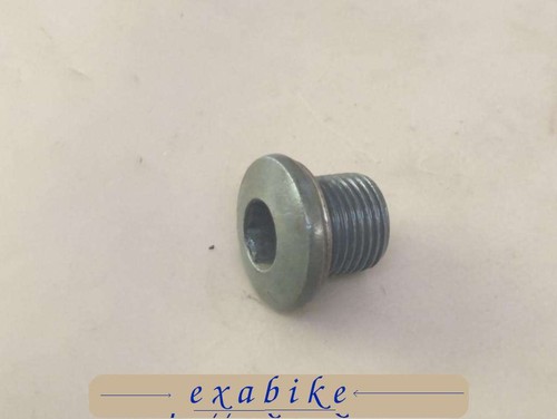 Bouchon moteur pour suzuki - moteur,