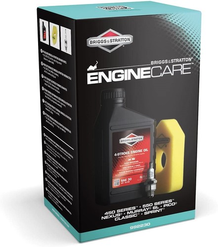 Kit entretien pour moteurs - pour,