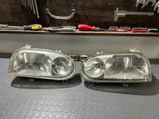 VW Volkswagen Golf Mk3 GTI LHD