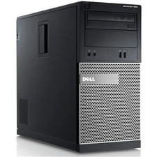 PC Dell OptiPlex 7020 – i3