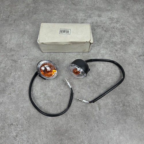 Clignotant teknix oval - clignotant, 451351