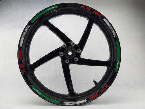 Jante avant 17x3 aprilia - avant,