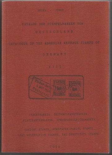 Catalogue des timbres - catalogue,