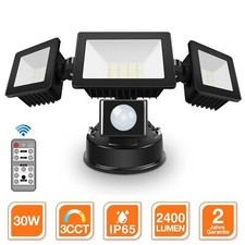 Projecteur LED 30W avec