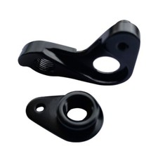 Mécanique Suspension Aluminium Alliage Noir Cyclisme Accessoires For-Pinarello