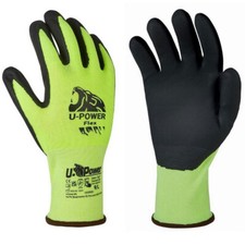 PAIRE DE GANTS DE TRAVAIL T9 -