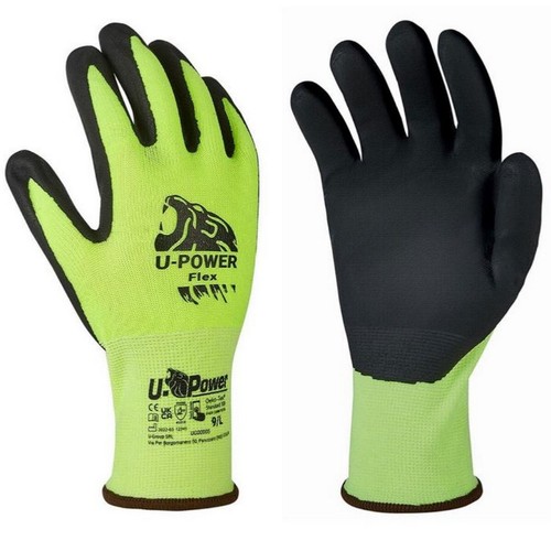Paire gants travail - gants, t9