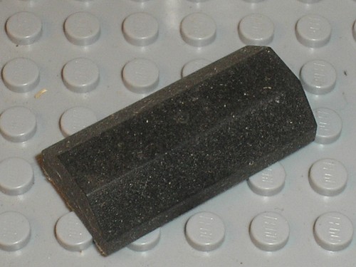 Lego technic bumper - 2, 4