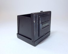 Lubitel 166B, capot, pièce détachée - Lire descriptif