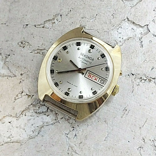 Slava seconda montre poignet - slava,