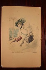 ✒ 1898 Emile ZOLA La