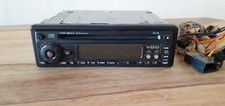 Auto-radio CD RDS VDO 4x35W CD-R playback, VDO CD136