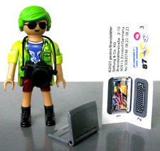 PLAYMOBIL 71455 Série 25 Boys