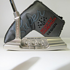 putter Scotty Cameron Super