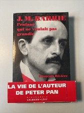PETER PAN - J. M. Barrie -