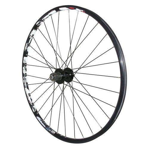 Roue vtt karma - roue,