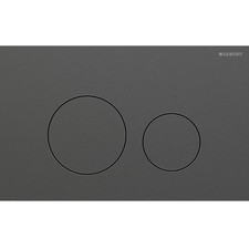 GEBERIT SIGMA40 - PLAQUE DE