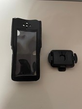 Ascom Leather Case d81 DECT -