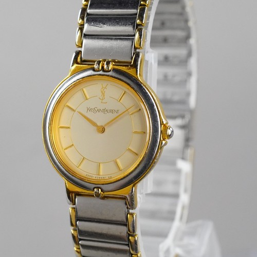 Montre femme vintage yves - montre,
