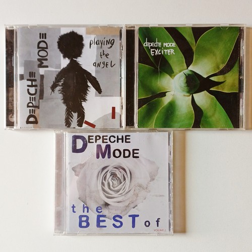 Depeche mode the best - mode, "the