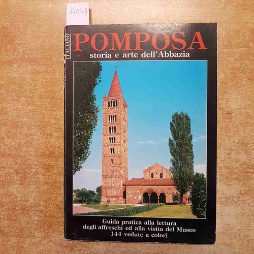 Pomposa histoire art de - histoire,