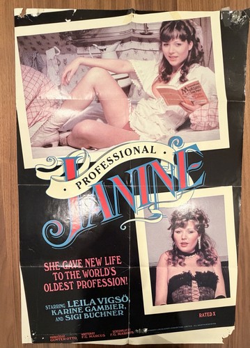Professional janine original - professional,