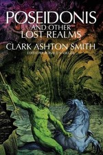 Clark Ashton Smith Poseidonis